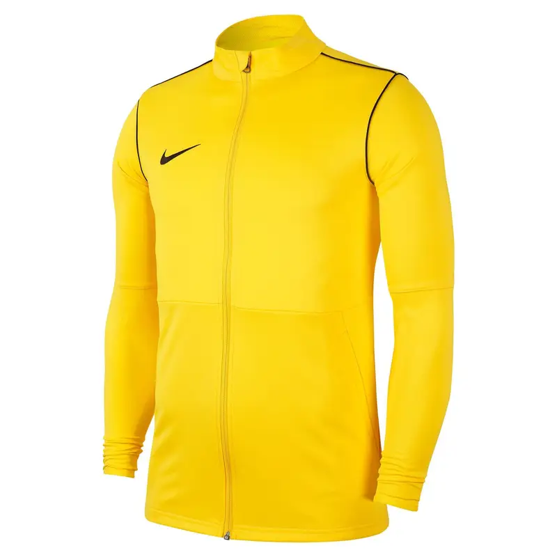 Giacca tuta uomo nike giallo | Nike