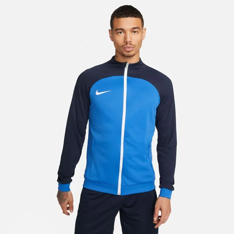 Giacca tuta uomo nike royal blue | Nike