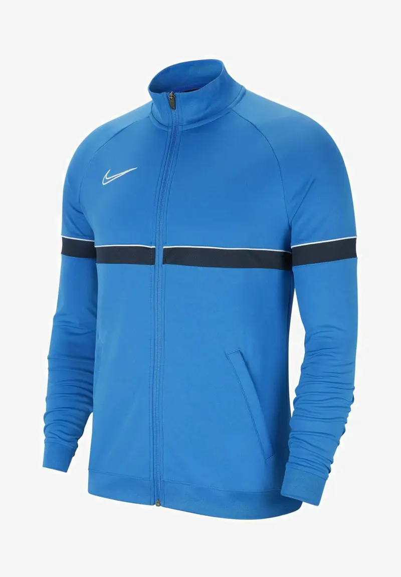 Giacca tuta uomo nike royal blue | Nike