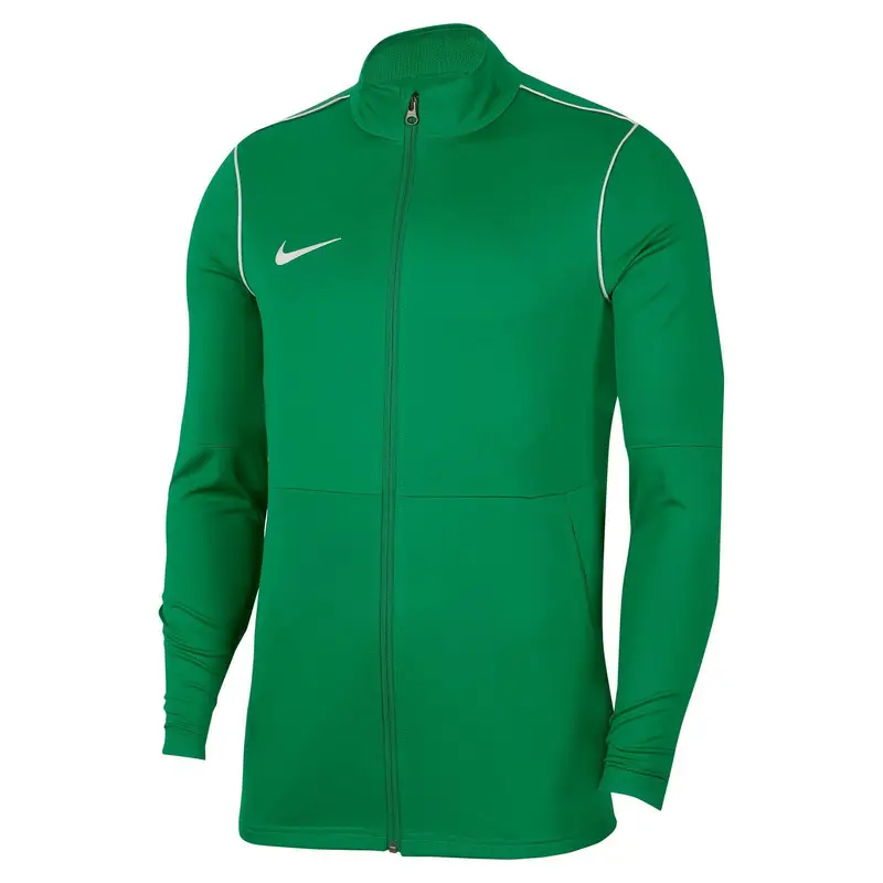Giacca tuta uomo nike verde | Nike