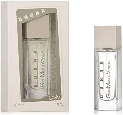 Gian Marco Venturi GMV Donna Eau de Toilette Ml