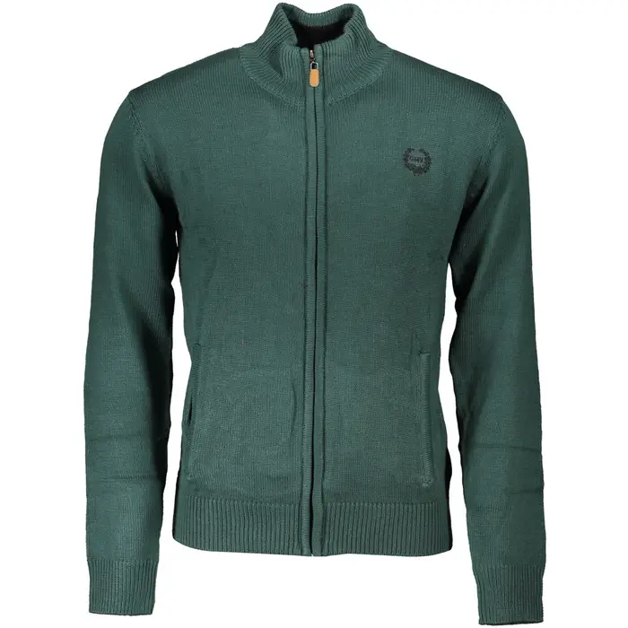 Gianmarco Venturi Maglione AU01528FILIPPO Verde