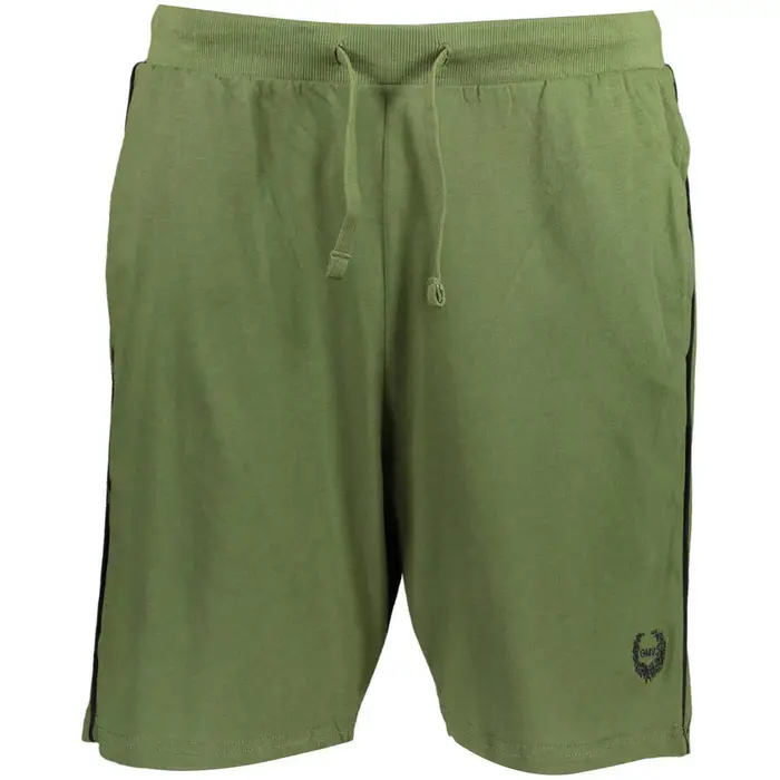Gianmarco Venturi Pantaloni corti AU00917GOFFREDO_9E665D2 Verde