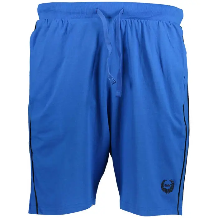 Gianmarco Venturi Pantaloni corti AU00917GOFFREDO_B67CCE8 Blu
