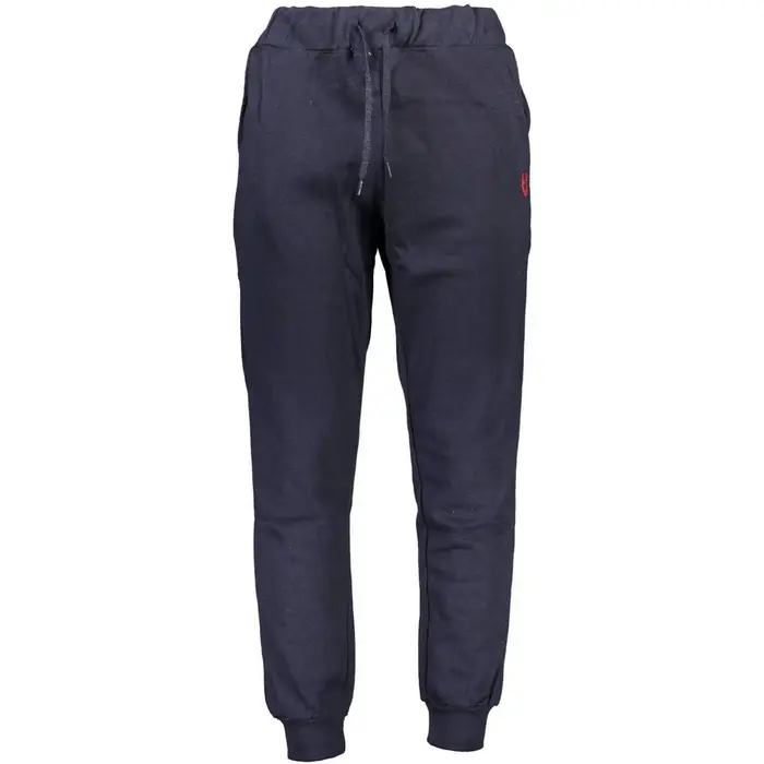 Gianmarco Venturi Pantaloni Sportivi AU00597FONTE_5477C8E Blu