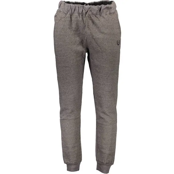 Gianmarco Venturi Pantaloni Sportivi AU00597FONTE_E060FB6 Grigio