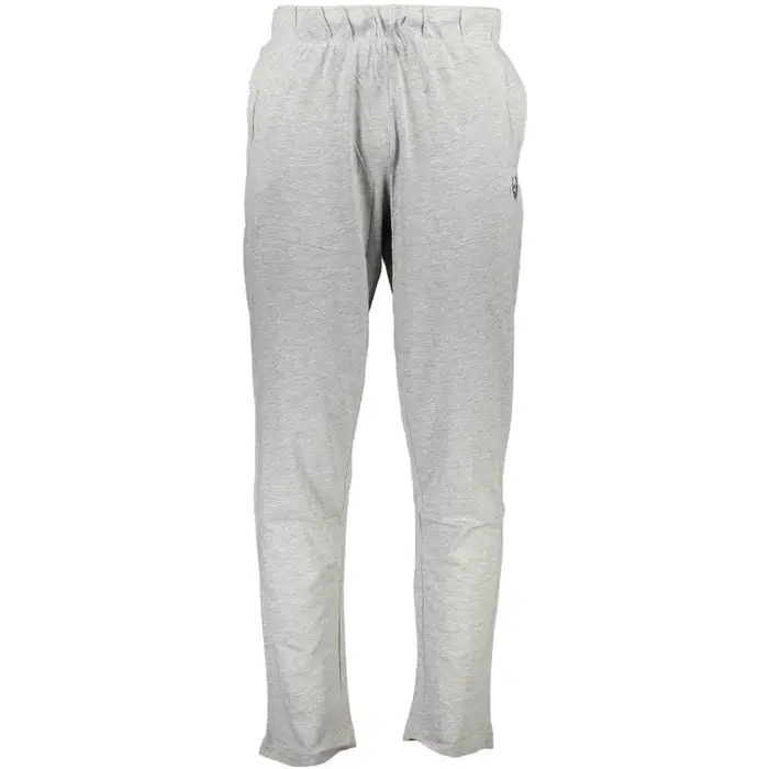 Gianmarco Venturi Pantaloni Sportivi AU00916BASCO_F954B06 Grigio