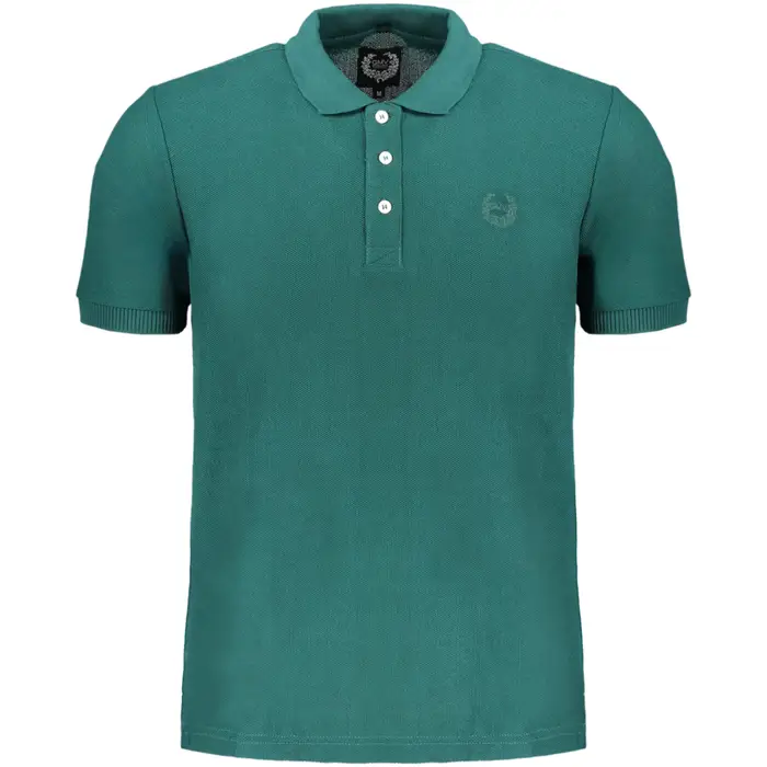 Gianmarco Venturi Polo AU01671PARENZO Verde