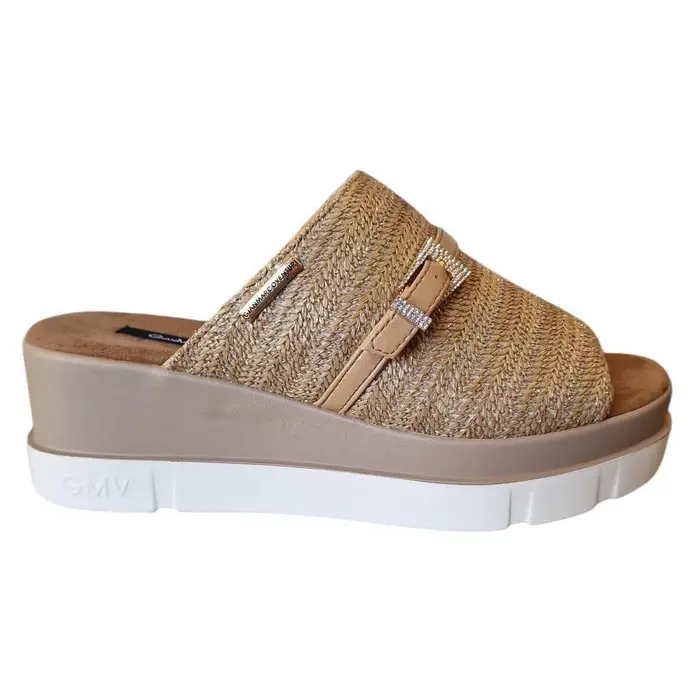 Gianmarco Venturi Scarpe GMVDSCSA0458 SABBIA Beige