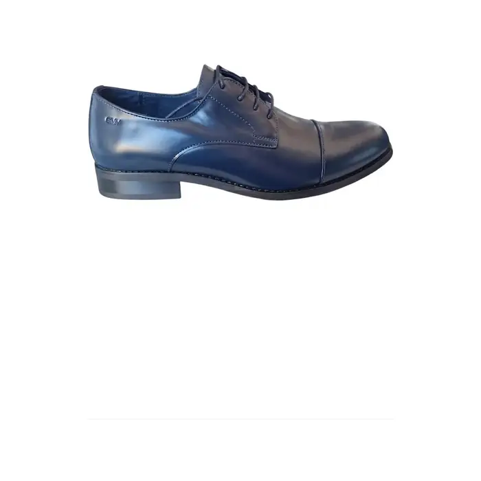 Gianmarco Venturi Scarpe GMVUSCAL0125 NAVY Blu
