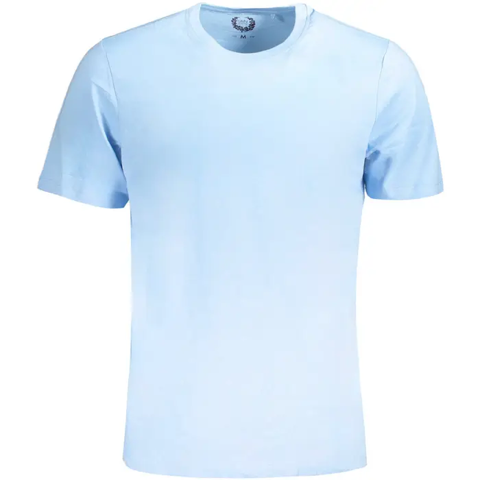 Gianmarco Venturi T-shirt AU01408GIZIO Blu