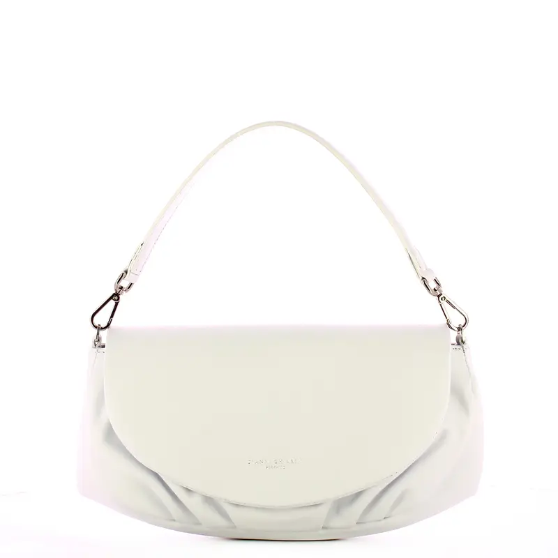 Gianni Chiarini Borsa BS 10236/24PE FOU Bianco
