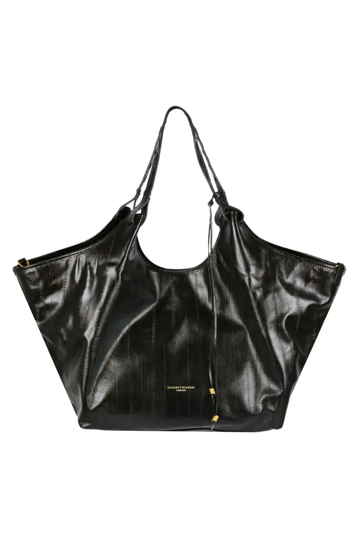 Borsa grande - 480780 - Nero