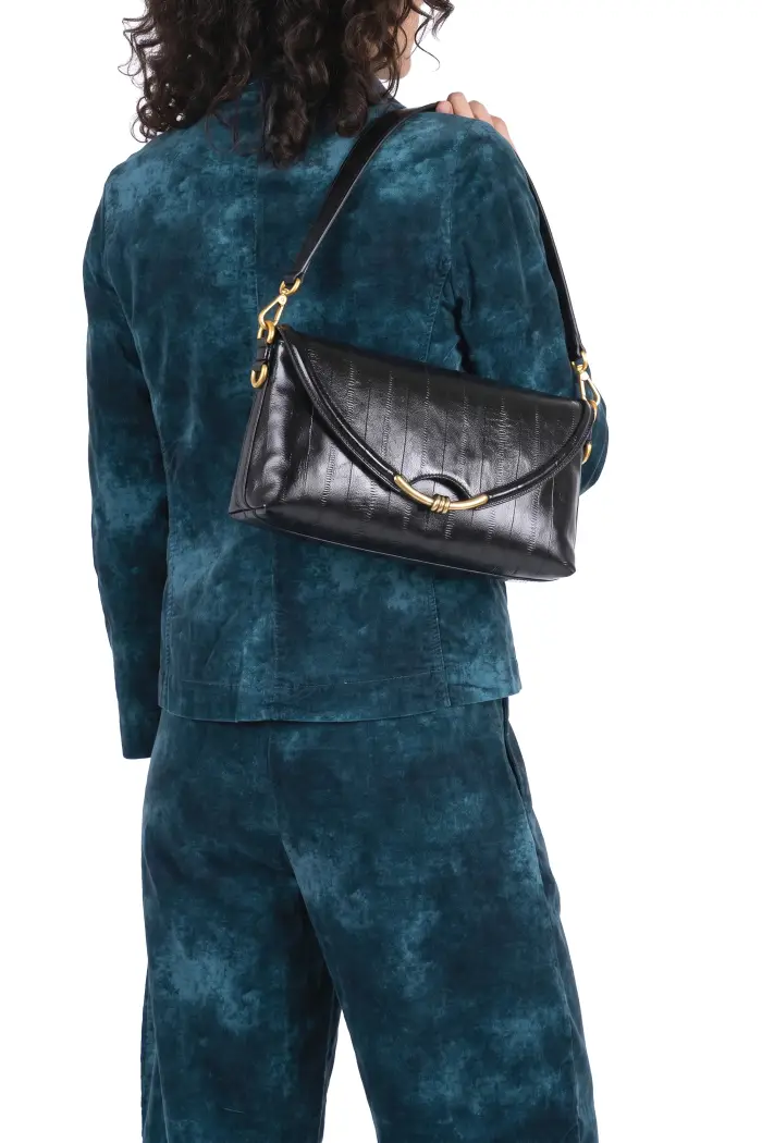 Borsa media - 480771 - Nero