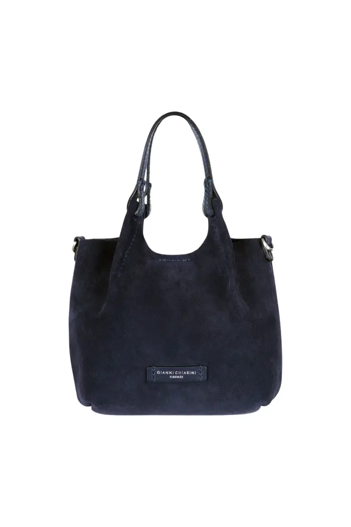Borsa piccola - 480781 - Blu