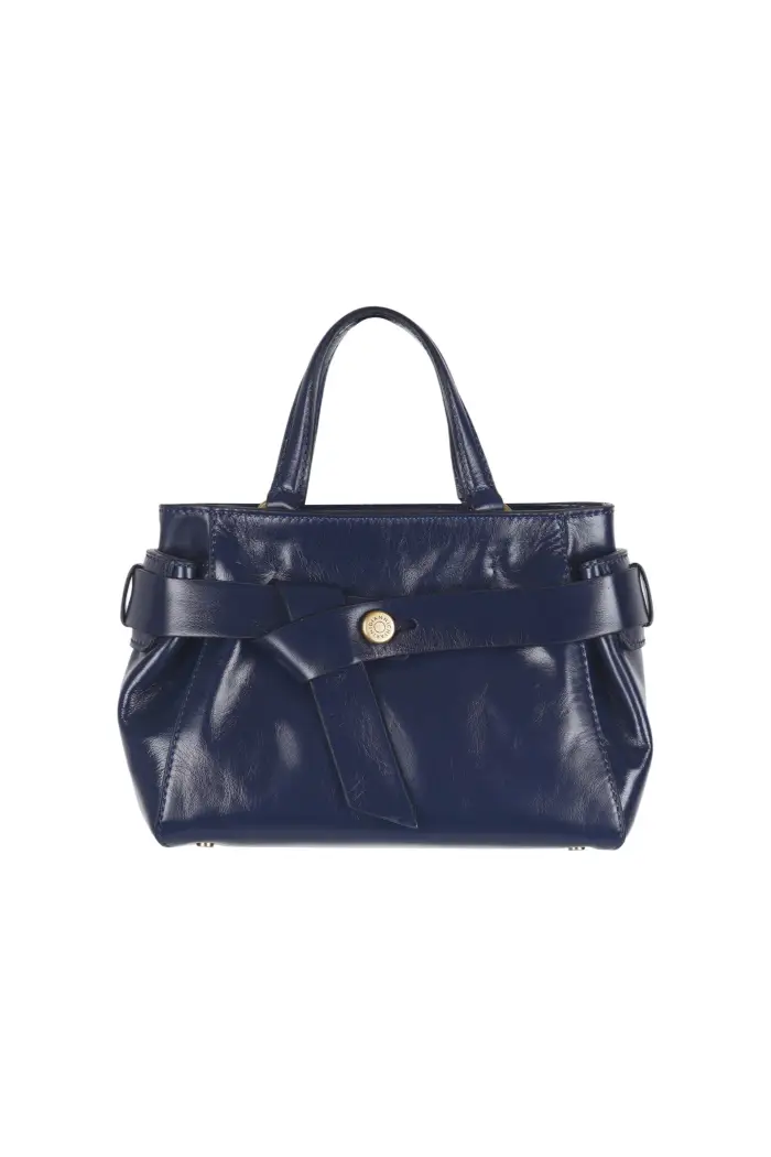 Borsa piccola - 480787 - Blu
