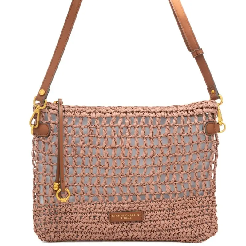 Gianni Chiarini Pochette Donna Rosa 4597394