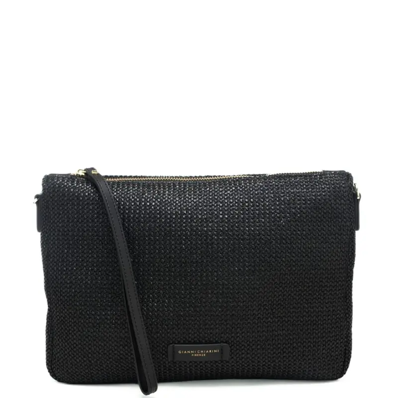 Gianni Chiarini Pochette Donna Nero 4597378