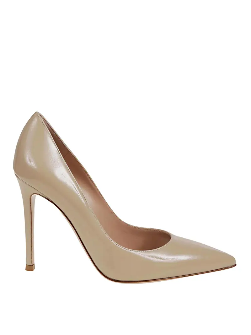 Gianvito 105 Nuit Beige