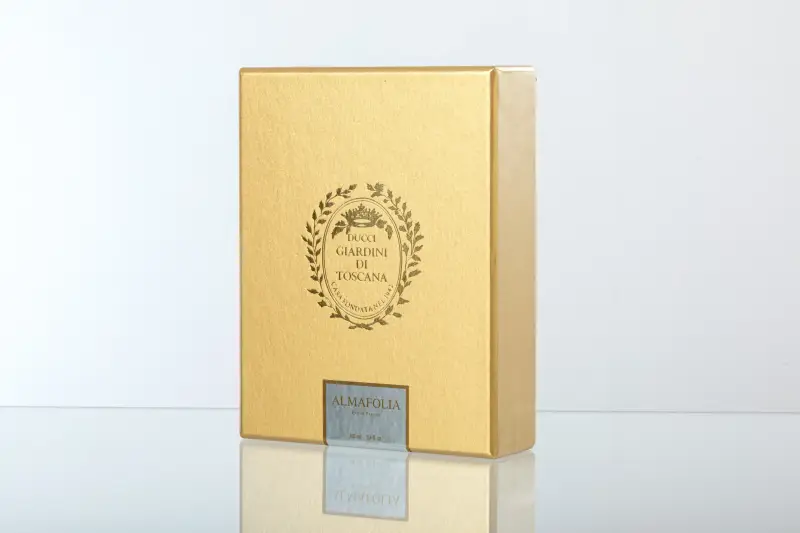 Giardini di Toscana Almafolia Eau de Parfum 100 ml