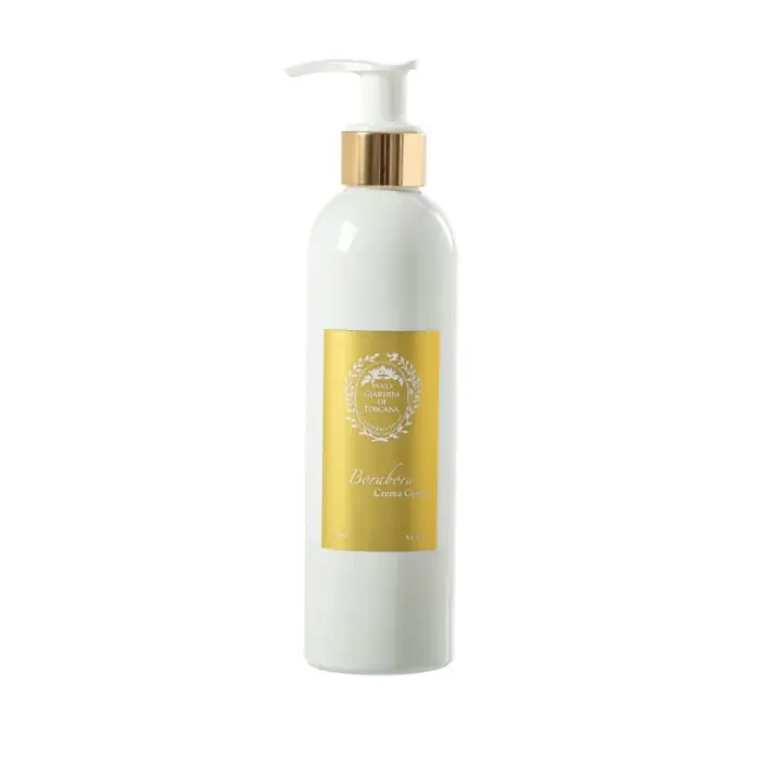 GIARDINI DI TOSCANA Crema corpo Uomo Crema 4652535