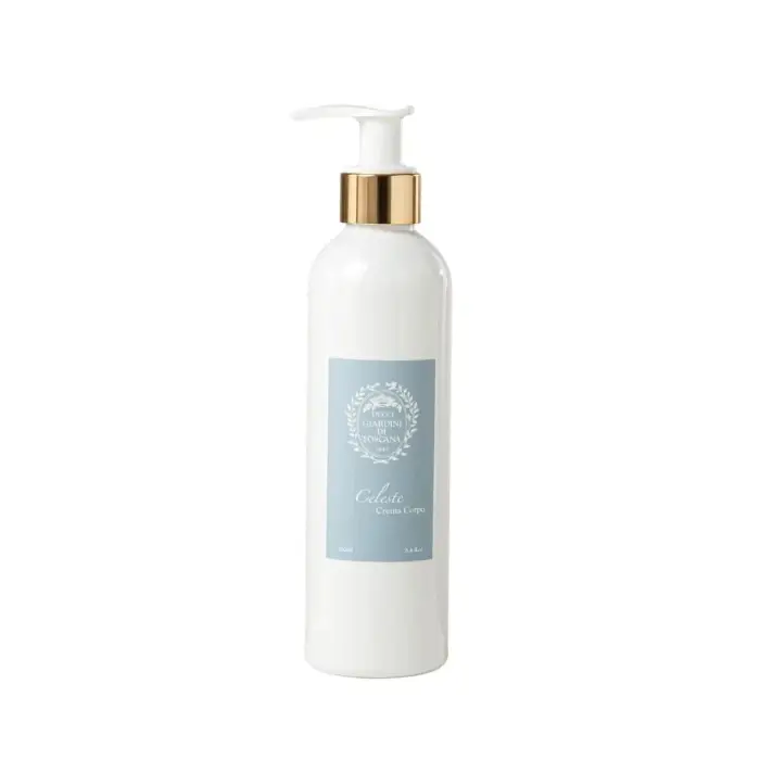 Giardini di toscana Celeste crema corpo - 250 ML