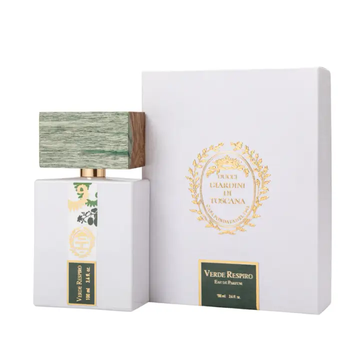 Giardini di Toscana Verde Respiro EDP 100 ml