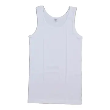 Gicipi CANOTTA SPALLA LARGA UOMO GEORGES