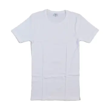 Gicipi Maglia intima uomo girocollo Georges Bianco tg 8