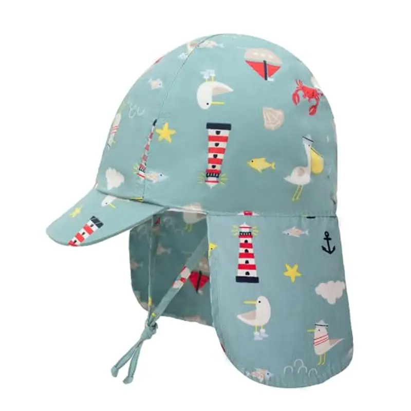 Gifts Treat Cappelli Bambino Verde 623346