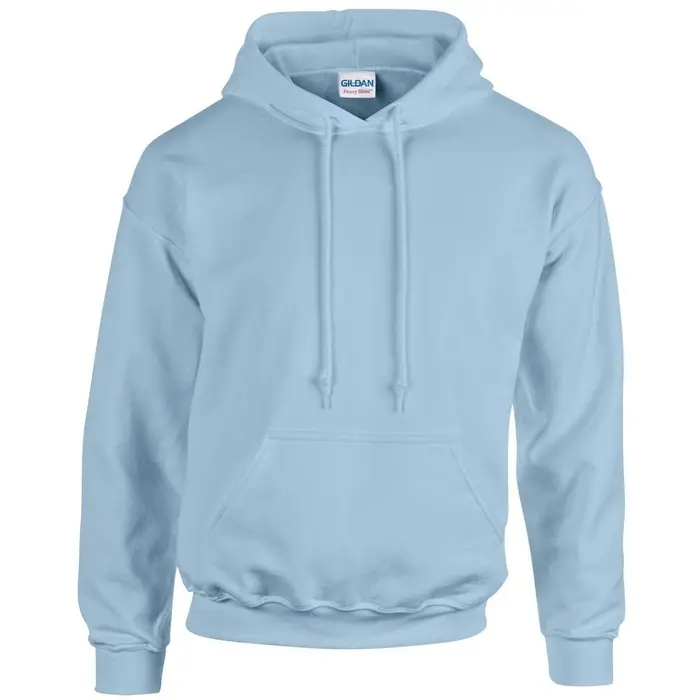 Gildan Felpe con cappuccio FK2773 Blu