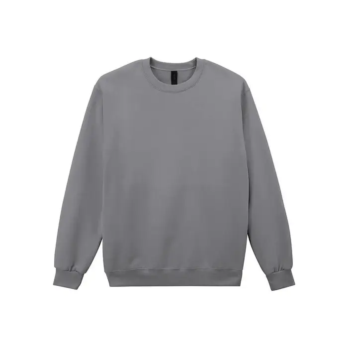 Gildan Felpe Hammer Maxweight Grigio
