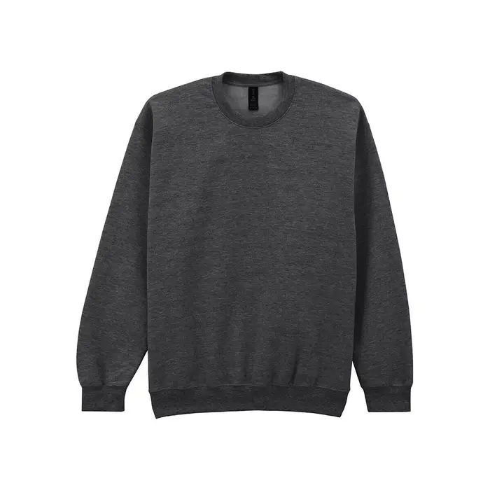 Gildan Felpe Softstyle Nero