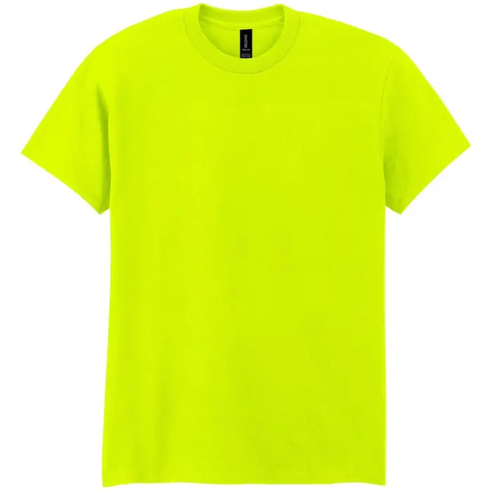 Gildan T-shirt DryBlend Multicolore
