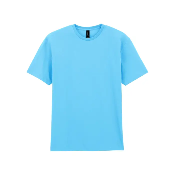 Gildan T-shirt GD03 Blu