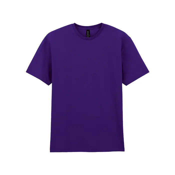 Gildan T-shirt GD03 Viola