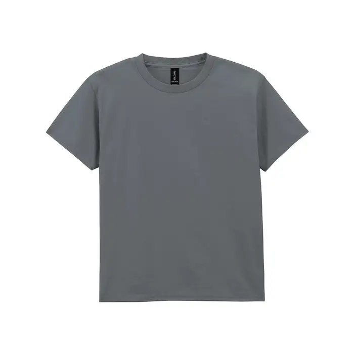 Gildan T-shirt GD03B Grigio