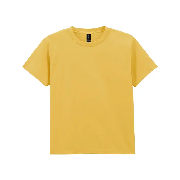 Gildan T-shirt GD03B Multicolore