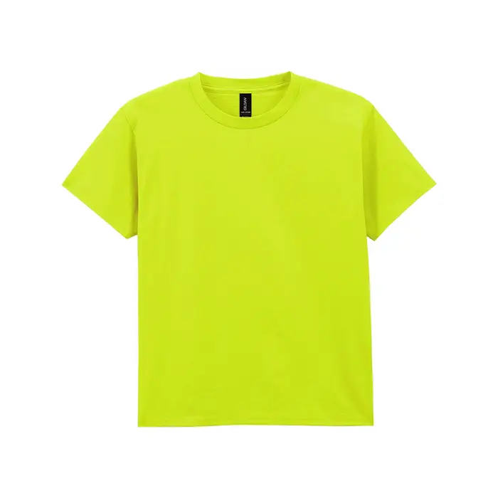 Gildan T-shirt GD03B Multicolore