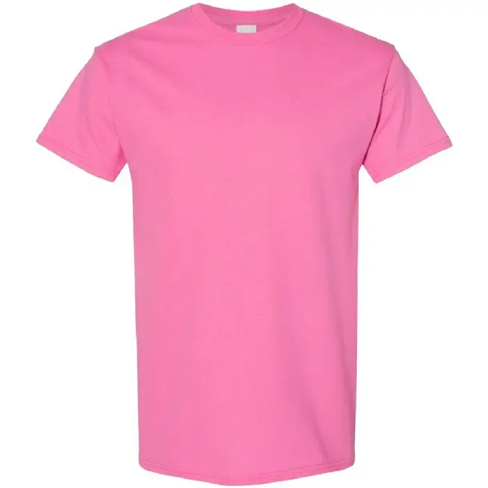 Gildan T-shirt Viola 4980022