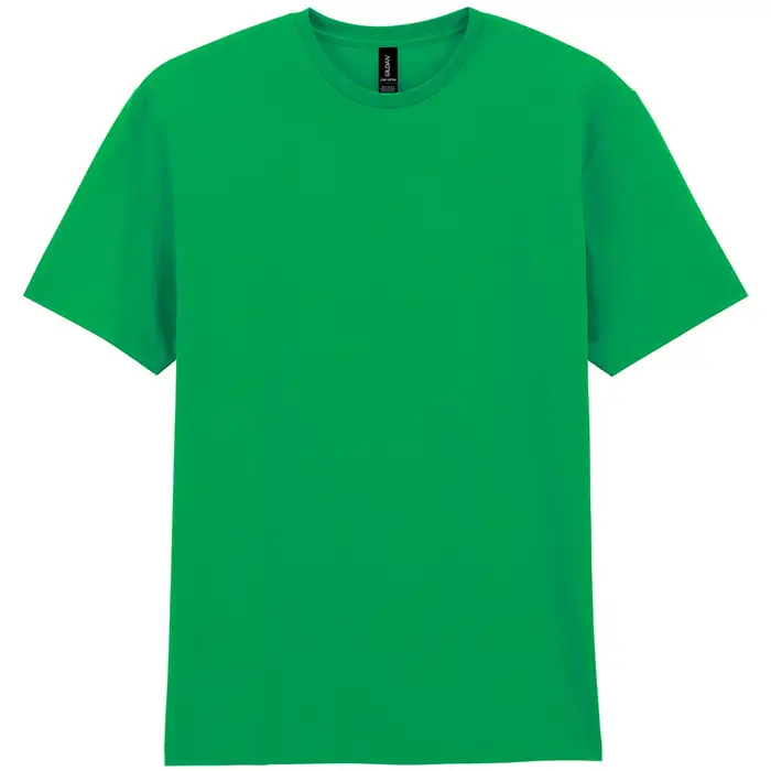 T-shirt Gildan RW10343 Verde