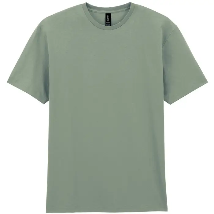 T-shirt Gildan RW10343 Verde
