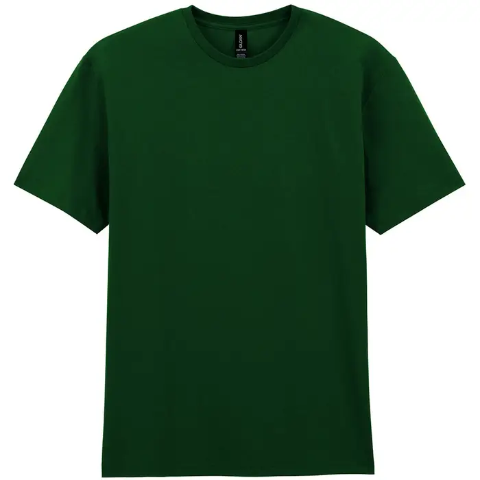 T-shirt Gildan RW10343 Verde
