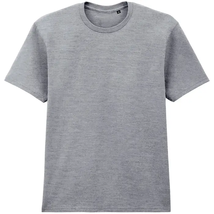 Gildan T-shirt Softstyle Grigio