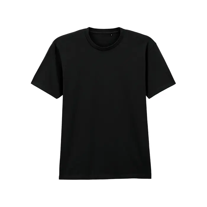 Gildan T-shirt Softstyle Nero