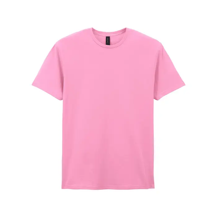 Gildan T-shirt SoftStyle Rosso