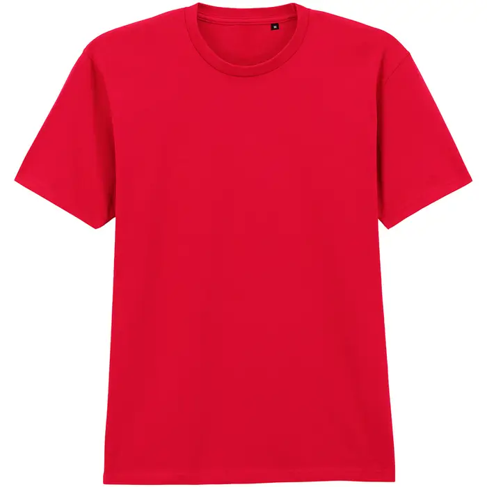 T-shirt Gildan Softstyle Rosso