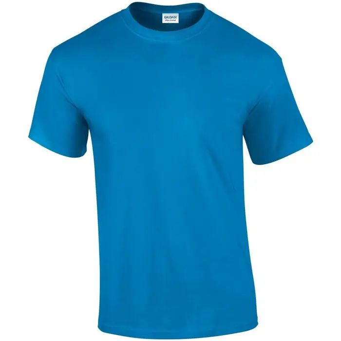 Gildan T-shirts a maniche lunghe GD02 Multicolore