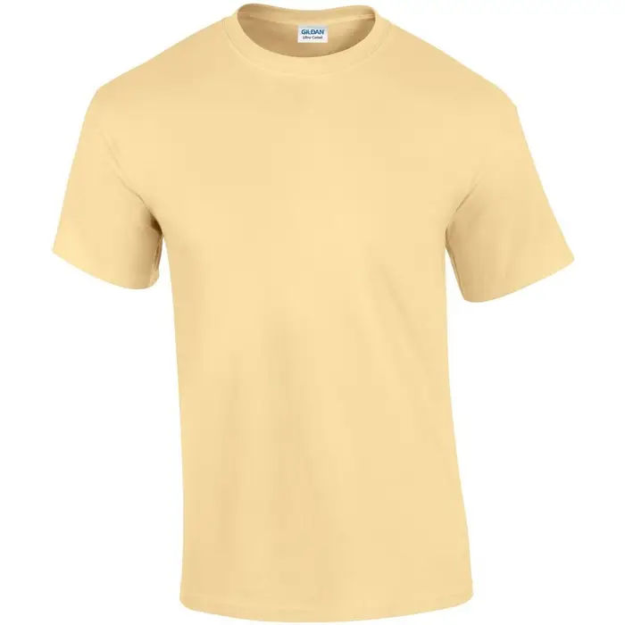 Gildan T-shirts a maniche lunghe GD02 Multicolore