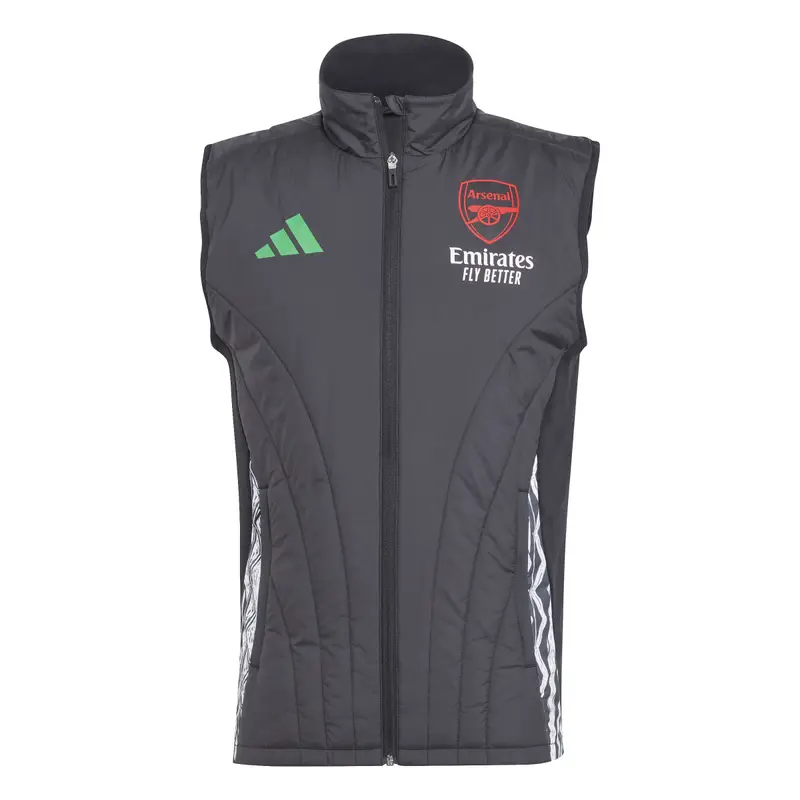 Adidas Gilet Multicolore 2021313